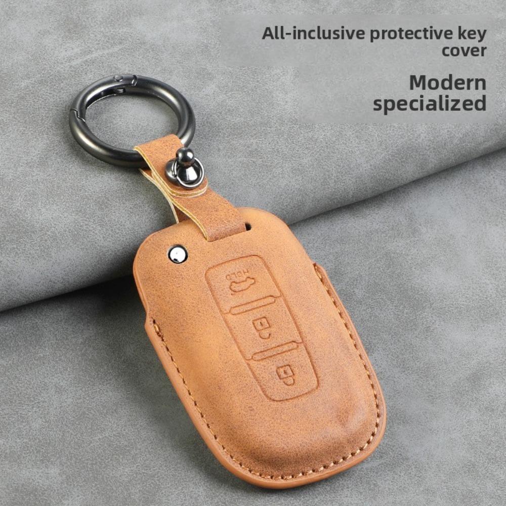 Universal for Hyundai Key Fob Case for Ix35 Ix25 Elantra Tucson Sonata Accent Verna Durable Protective Cover