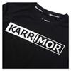 Karrimor Boys Logo Long-Sleeved Running T-Shirt