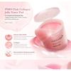 medicube - PDRN Pink Collagen Toning Gel Toner Pad
