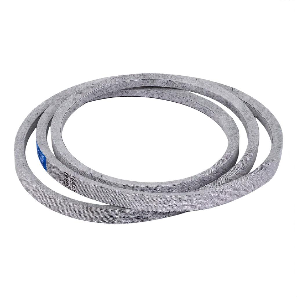 Mower Drive Belt Replacement for Craftsman LT2000 T1100 T1200 T1300 T1400 T1500 T1600 T1700 T1800 T3000 T130 T135 T140