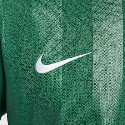 Nike Dri Fit Soccer Jersey Men's
