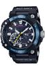 Casio G-Shock FROGMAN Watch with Bluetooth, Radio-Controlled Solar Power, Carbon Core Guard Structure, GWF-A1000C-1AJF, Men's, Black