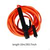 ARC Welding Machine Electrode Holder, Clamp with Cable Assembled for