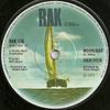7inch Record JULIE FELIX  Moonlight RAK116 RAK 1971 UK Pop Used