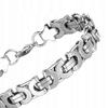 SILVER BRACELET Men' PREMIUM Bracelet ROYAL PANCER Gift