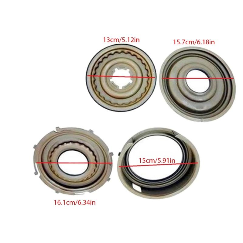 K75900Q-99 Automatic Transmission Piston Kit U660E U660F Replacement Automotive Accessories Easy Installation