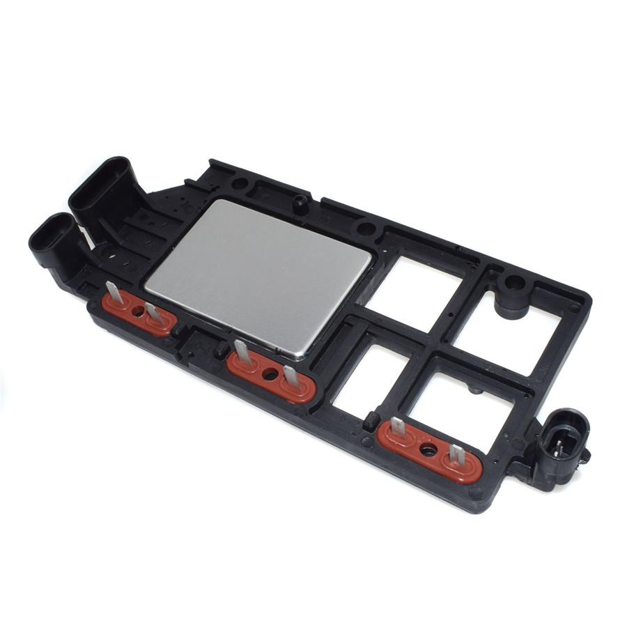 New Ignition Control Module Unit ICM For Chevrolet Buick Pontiac 10489422 LX346