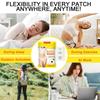 Firming Skin Promoting Detoxification, Lightweight Body Shape And Slimming Patch