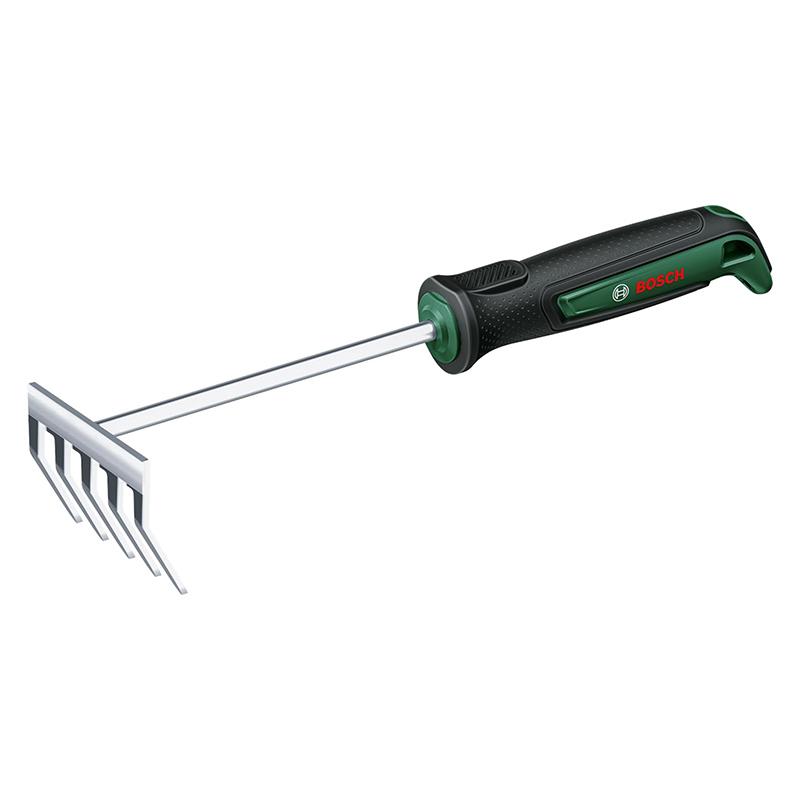 Bosch Multi-Function Handheld Garden Tool Precision Engineering-Exceptional Durability