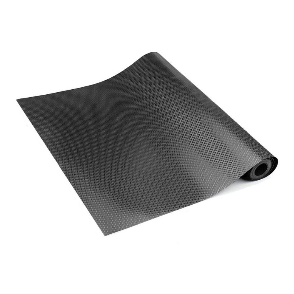 

Anti-slip Reptile Carpet Waterproof Reptile Terrarium Liner Substrate Mat Gecko Lizard S чёрный