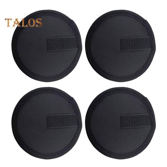 1/2/4/6/8 st Fiskebete Inslag Vattentätt Oxfordtyg Fiskespö Betesskydd Skydd Sköld Fiskkroksskydd Fiske Tillbehör