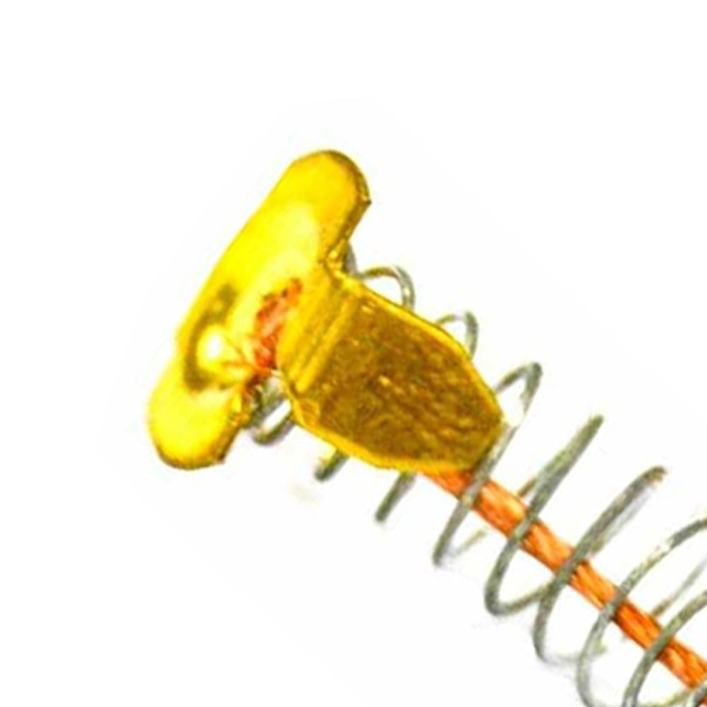 For HK1810 Carbon Brushes HM0810B Scraper 2pcs Carbon Brush