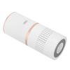 USB Professional Portable Car Air Purifier Mini Household Desktop Air Purifier White