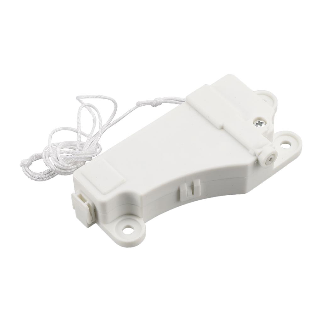 DC34-00025B Comutator de blocare a ușii mașinii de spălat Comutator de blocare a ușii mașinii de spălat pentru Samsung