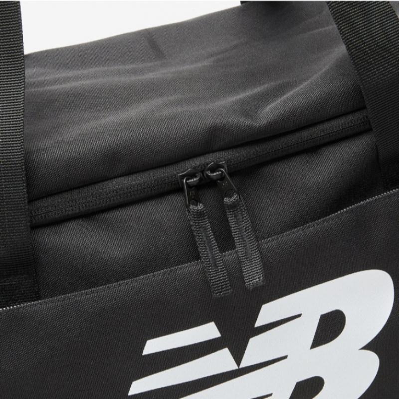 New Balance Duffle Bag Lqj Nbgcebp901 19 Flying Logo Gym Bag