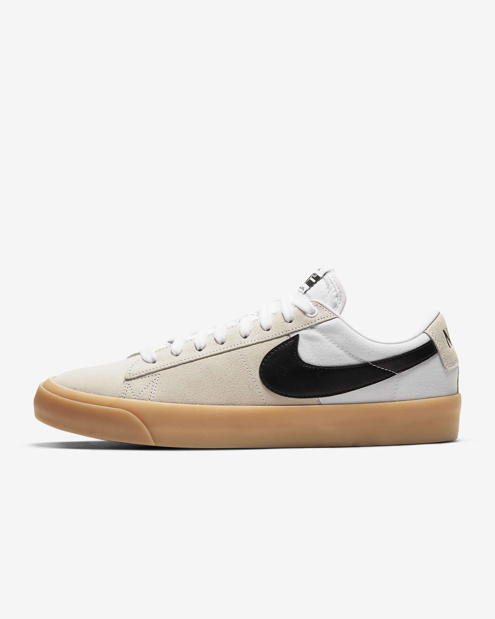 

Мужские кроссовки Nike SB Zoom Blazer Low Pro GT DC7695-100