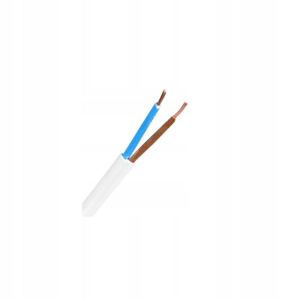 Omyp 2X0.75 10M 300V Electric Cable