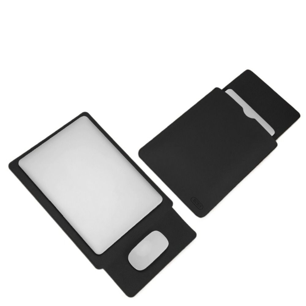 12 13 14 inch Wear Resistant Laptop Bag Shockproof Ultrabook Case for HP/Dell/Surface Travel