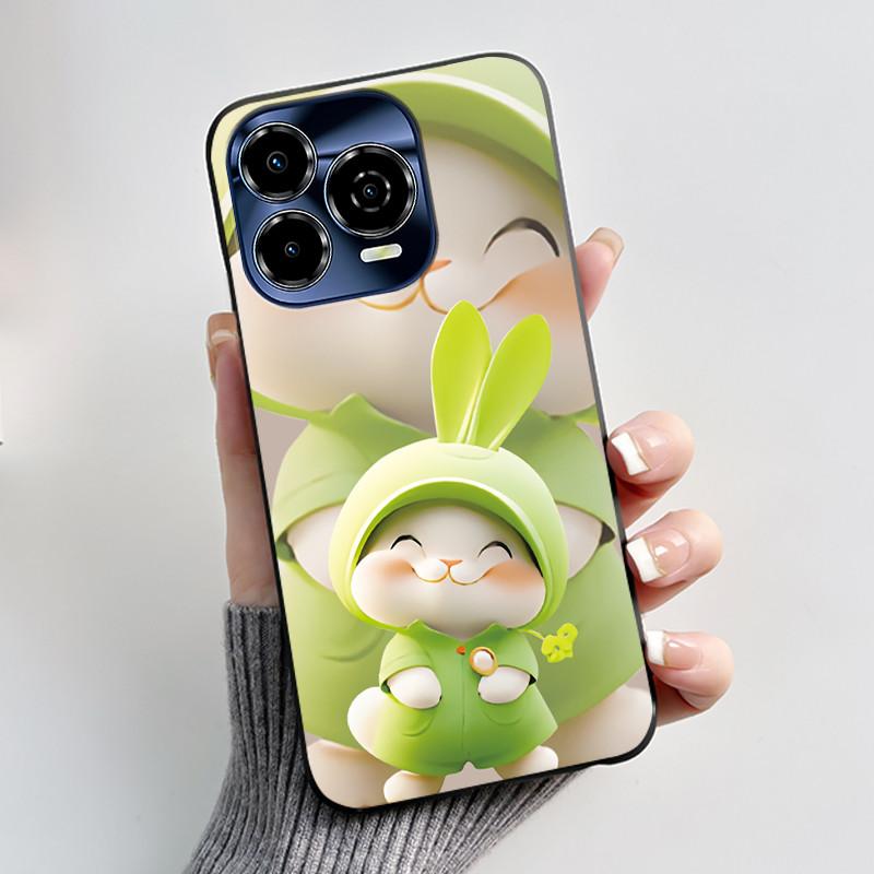 Casing For BLU Bold K10 K20 K30 Case Aesthetic Luxury Cute Cool Boys Girls Black Matte Soft TPU Silicone Phone Back Shell Cover