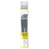 Pinceaux Acryliques - Winsor & Newton - Set Fondation - Tailles 3, 6, 10, 14 - Mixte - Adulte