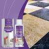 Jue-Fish Tile & Stone Floor Cleaner: Polishes, Degreases, Removes Stains & Dirt.