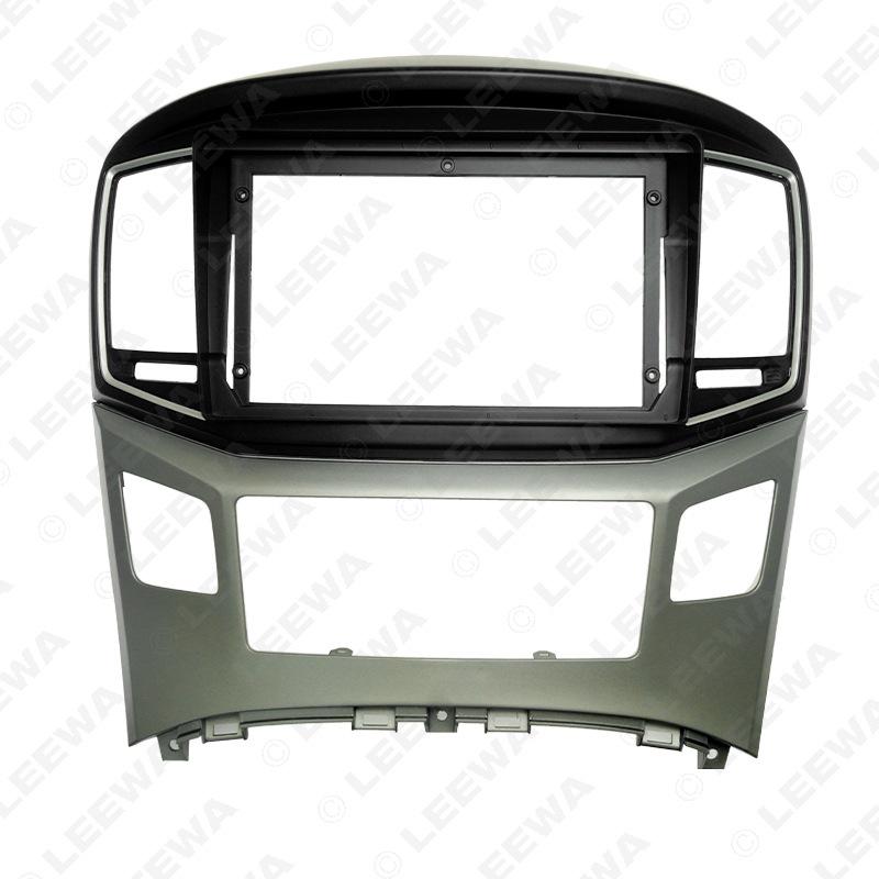 

2015 Hyundai H1/Starex 9 Android Navigation Kit Frame for Car Audio/Video. LEEWA