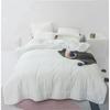 Bidekanu Lightweight Comforter Quilt Duvet Insert Bedspread Air Condition Blanket Machine Washable Soft All Season