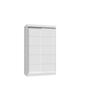 Iga Wardrobe 120C White