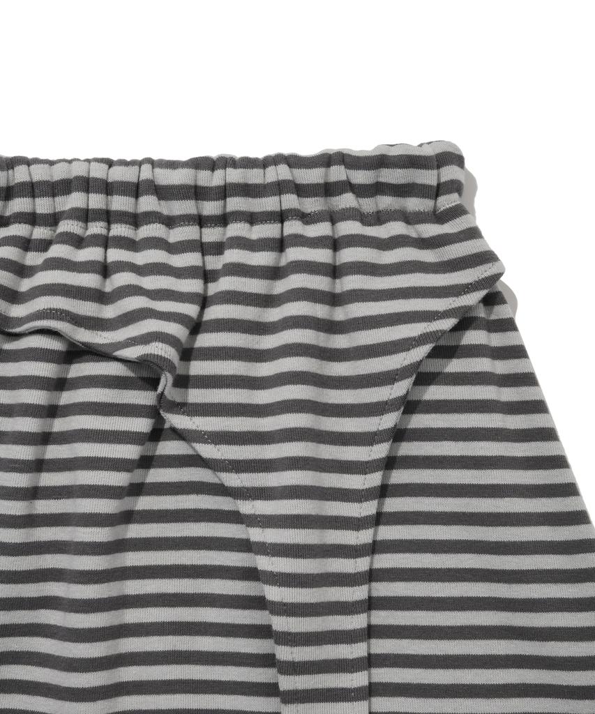 Retriever Club Garter Skirt [Gray]