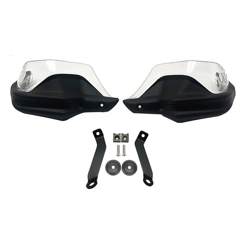 For Honda NX500 NX400 NX 500 2023 2024 Dedicated Hand Guard Motorcycle NX 500 Handguards Handlebar Guards Windshield