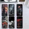 B-Bloodborne Game Soft Phone Case for Samsung A17 A37 A57 A16 A26 A36 A56 A15 A25 A35 A55 A14 A24 A34 A54 A13 A23 A33 A53 A52 A1