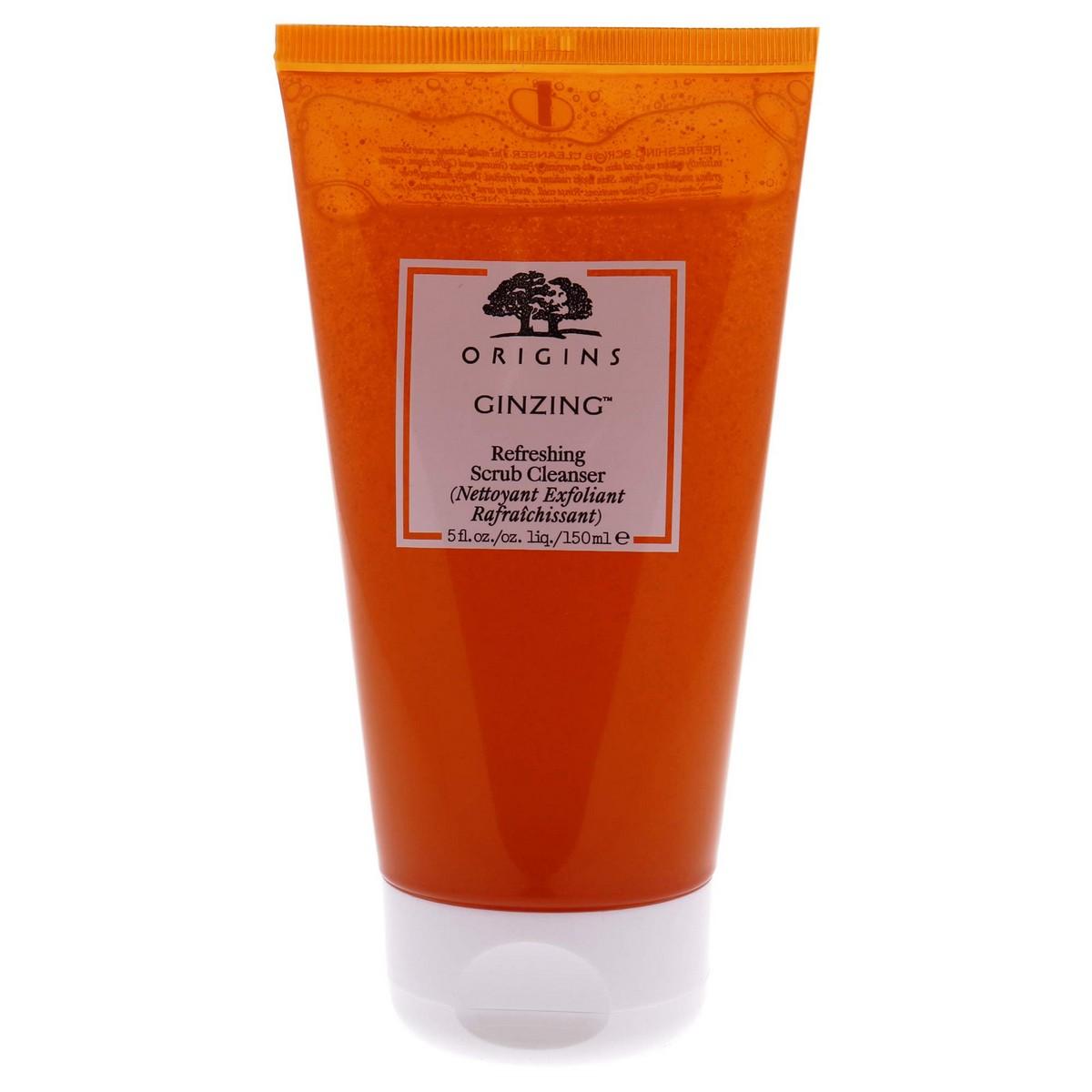 

Nettoyant visage Origins Ginzing 150 ml