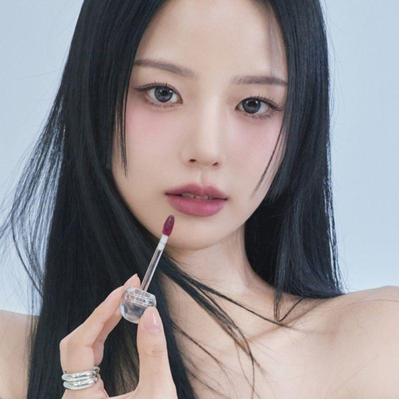 Shutter Fit Tint No. 04 Plum Night