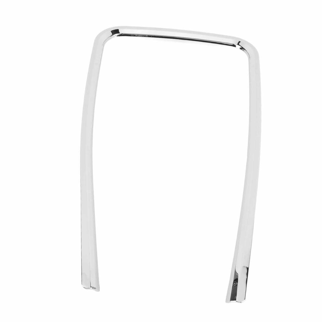 Mittelkonsole Getränkehalter Zierleiste 1168639 Elegantes Aussehen Aufbewahrungsbox Armlehnenpanel Rahmen Zierleiste