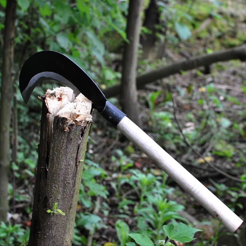 Agricultural Weeding & Chopping Tools