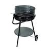 Master Grill Round With Rotisserie 49Cm Mg911