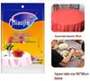 Disposable C-Type Plastic Tablecloth