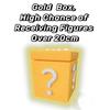 Genshin Impact Official Paimon Aether Action Figure Blind Box Mystery Collectible Toy Anime Game Merchandise Perfect Gift for Fans