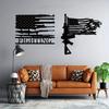 Patriottische decoratie voor Onafhankelijkheidsdag, Multifunctioneel gebruik, Geschikt voor diverse binnen- en buitenomgevingen, Cadeaus