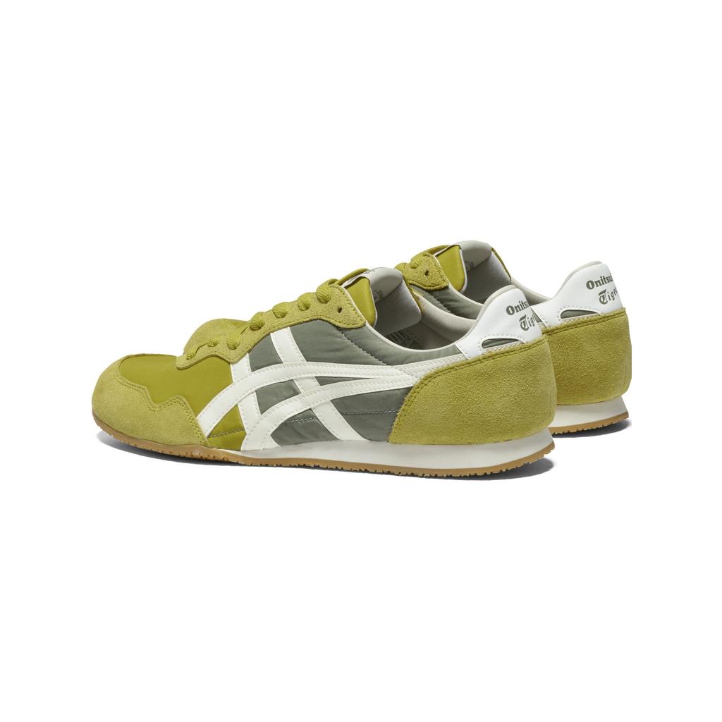 Onitsuka Tiger Serrano 'Kelp Birch' Men's 1183B400-305