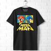 Megaman V Proto Man Men's T Shirt