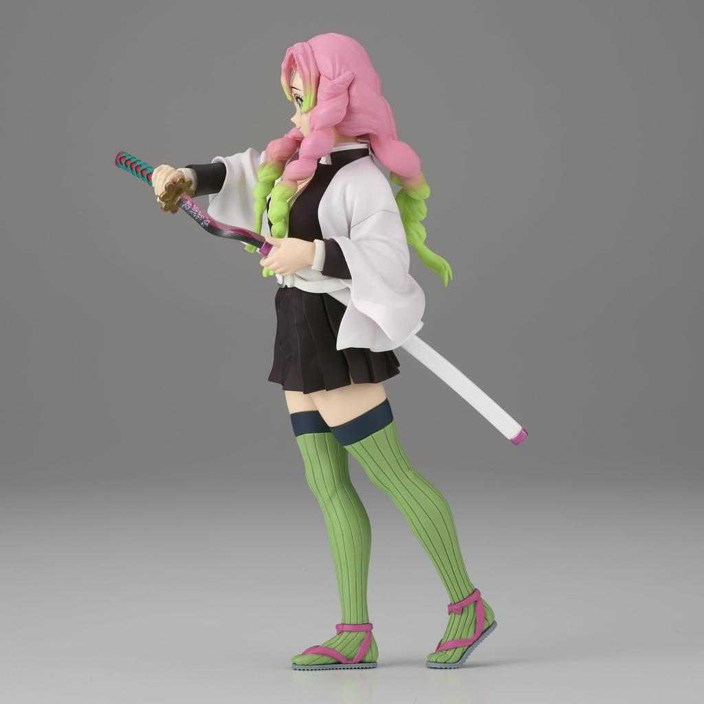 Demon Slayer: Kimetsu No Yaiba Figure Bonds 49th Form Kanroji Mitsuri