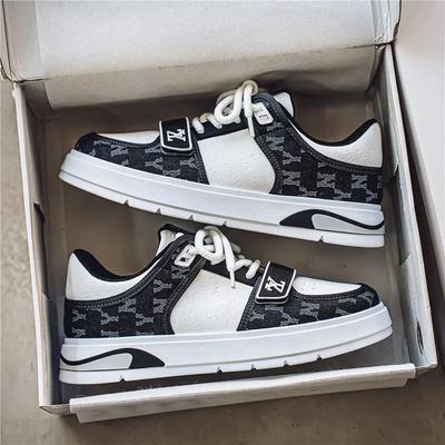 Customs Free Shipping Products Original Men's Tennis Man Trend Free Delivery Shoes Offers Original Brand Sneakers Air Force