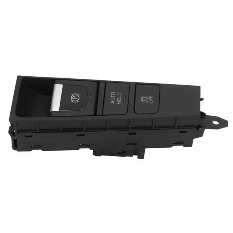 Suitable for B7 3AD927137 3AB927137 2012-2018 Electronic Automatic Hand Brake Button Parking Brake Assist Control Switch