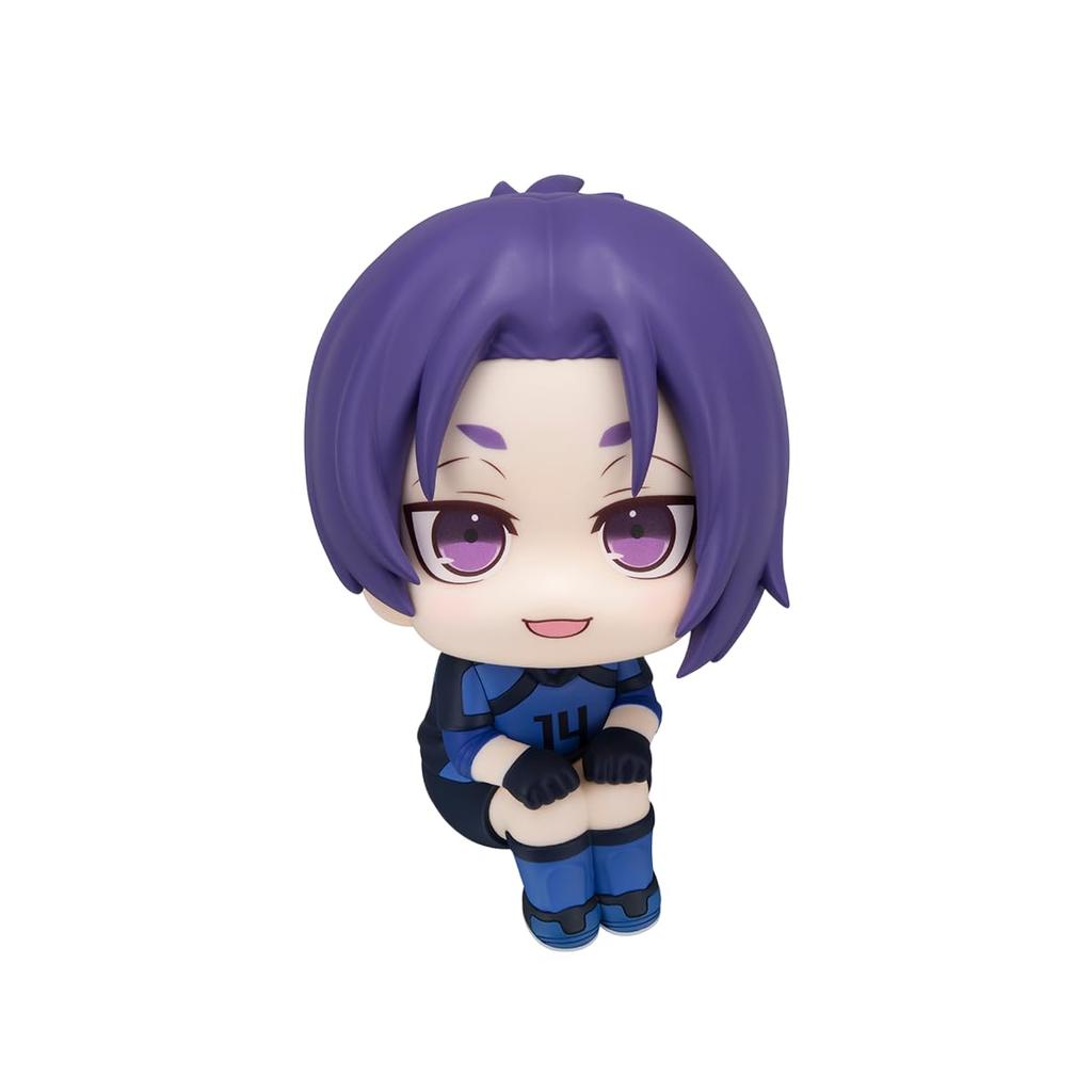 Rukappu Blue Lock Mikage Reo Japan National Team Completed Figure Ver.