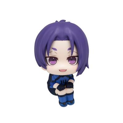 Rukappu Blue Lock Mikage Reo Japan National Team Completed Figure Ver.