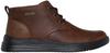 Proven Conklin Boots Dark Brown