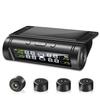 Tigwiss Tire Pressure Monitor, Air Pressure Sensor, TPMS Sensor, Vibration Sensor, Tire Pressure Temperature