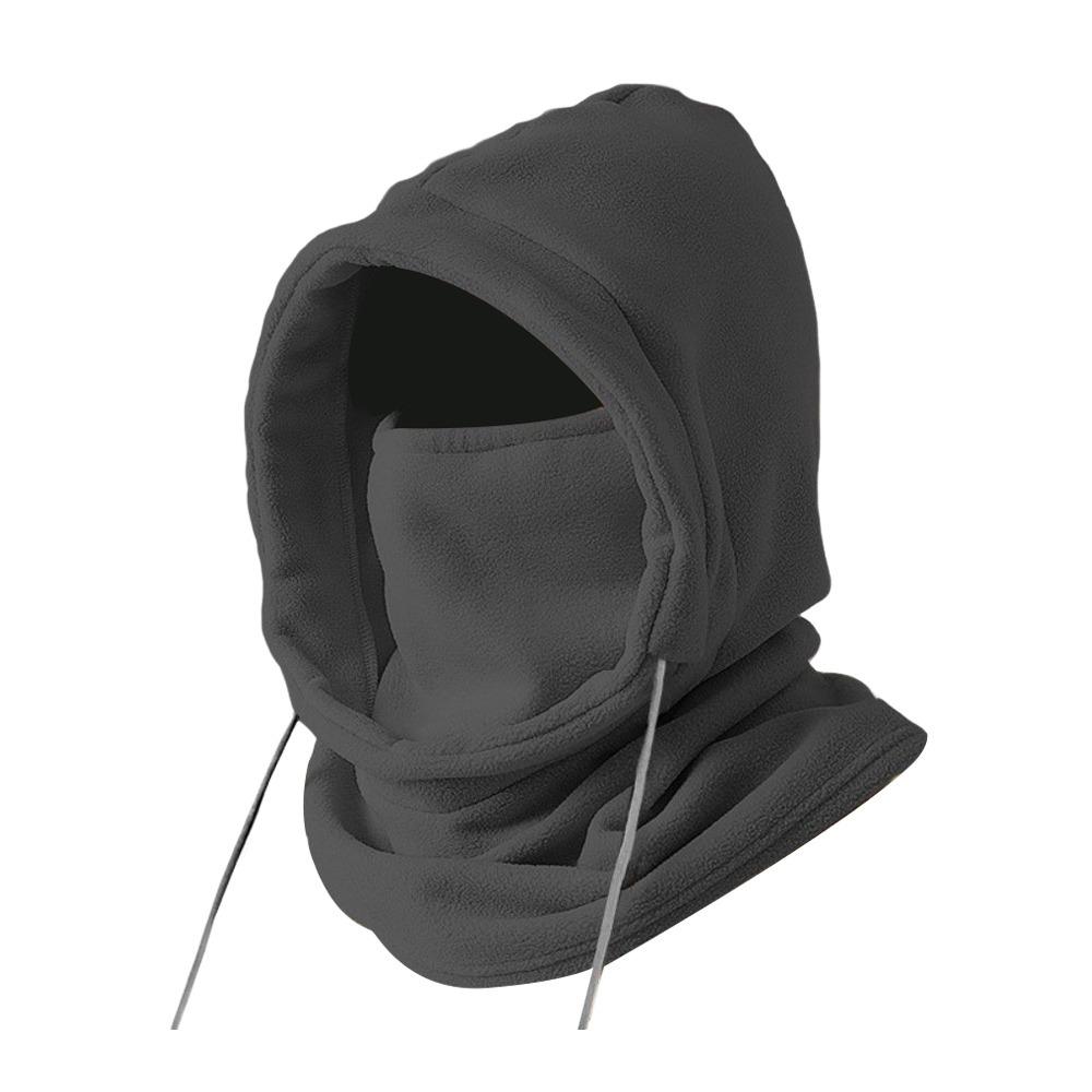 Windproof Balaclava Hat Warmer Beanies Fashion Ski Mask Caps  Outdoor