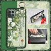 Fashion Shockproof Phone Case For Cubot C30 Soft case Back Cover Durable Silicone Chinese style Ring For Mom Protective